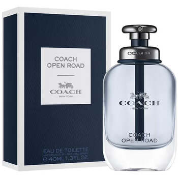 Open Road EDT